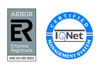 ISO9001 LOGOS