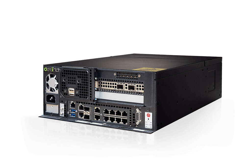 GPU-based solutions
