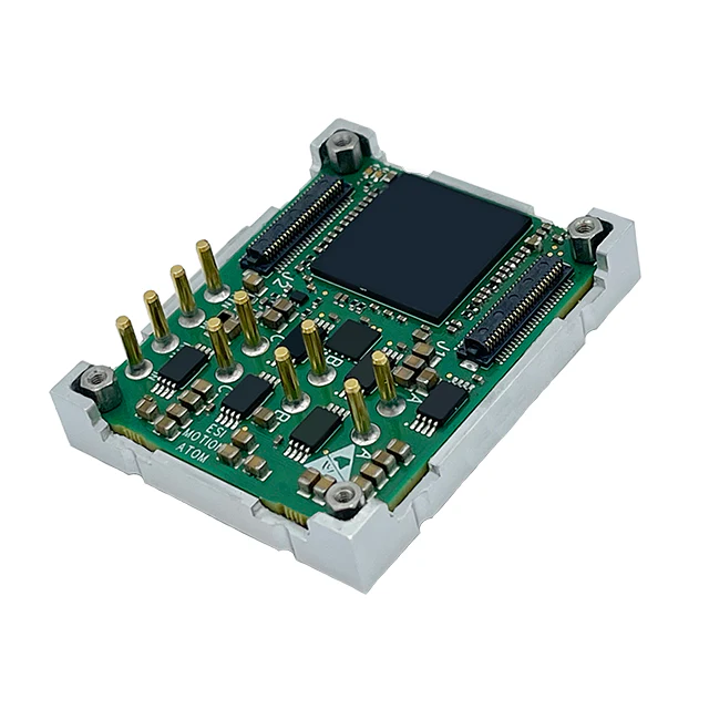 Módulos Servocontroladores