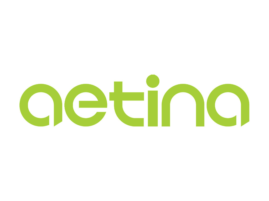 Aetina Logo
