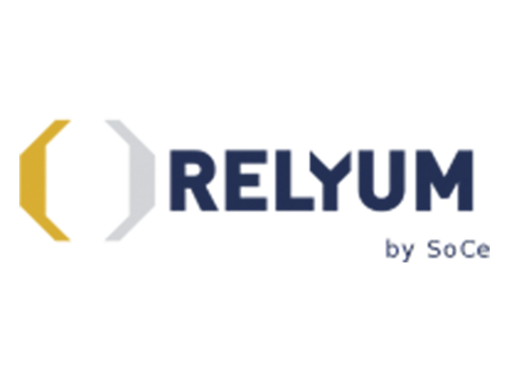 Relyum logo