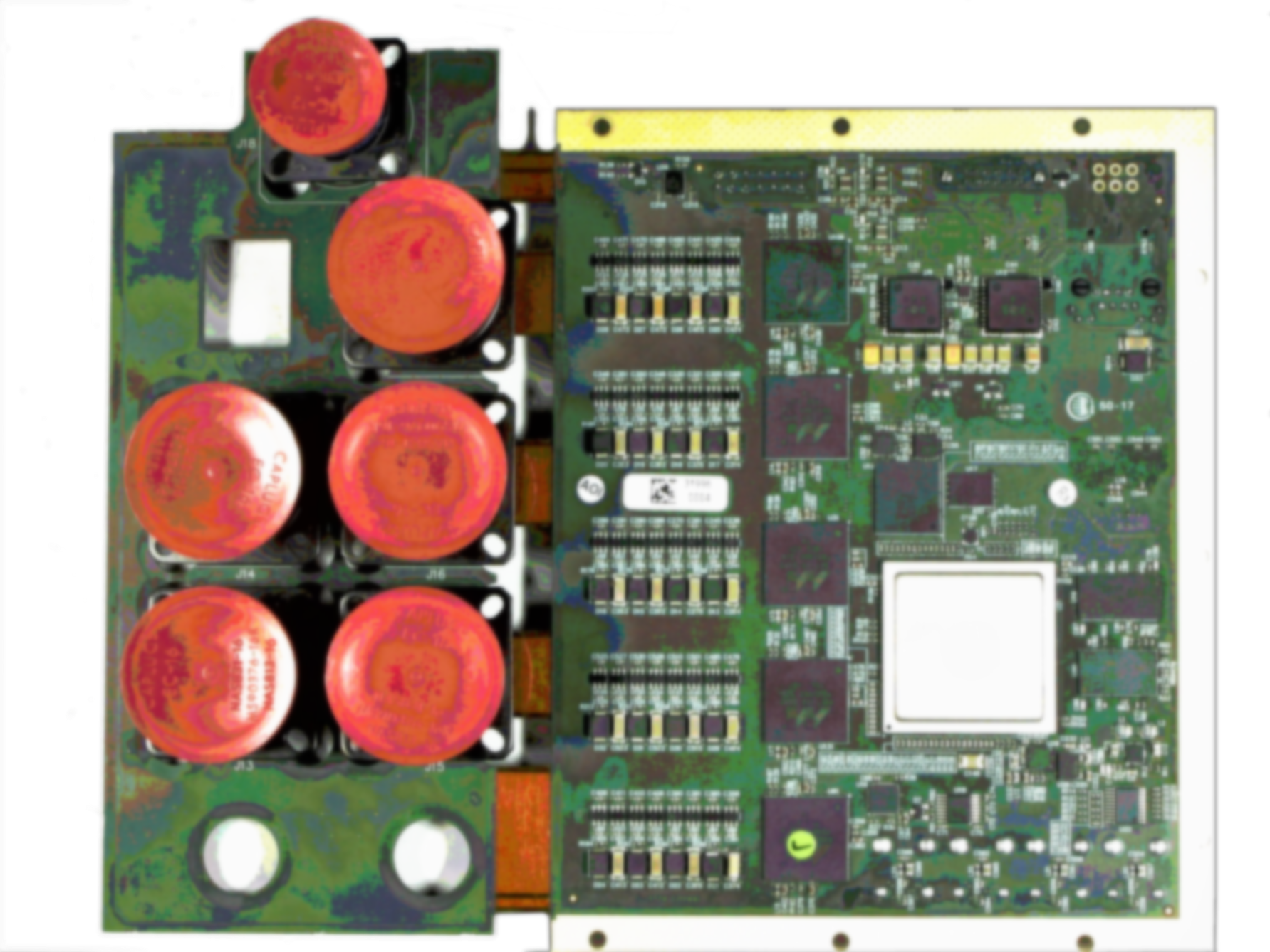 OEM COTS & M-COTS