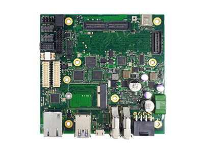 AX170 Carrier Board