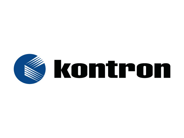 Kontron Logo