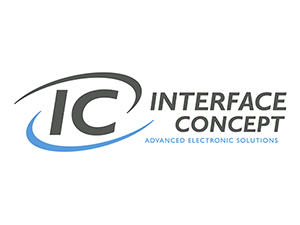 Interface Concept Logo