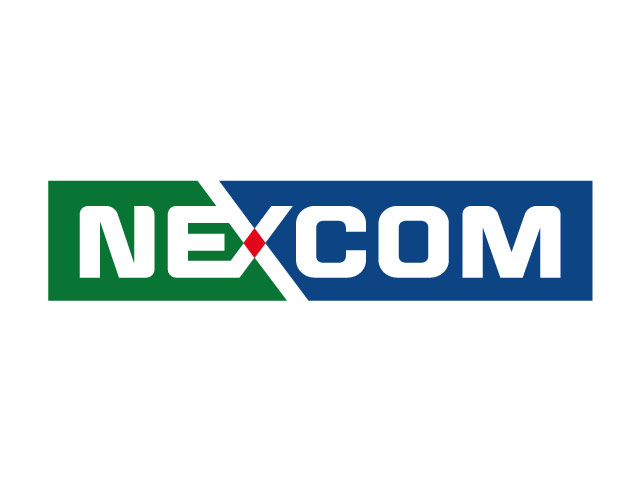 Nexcom Logo