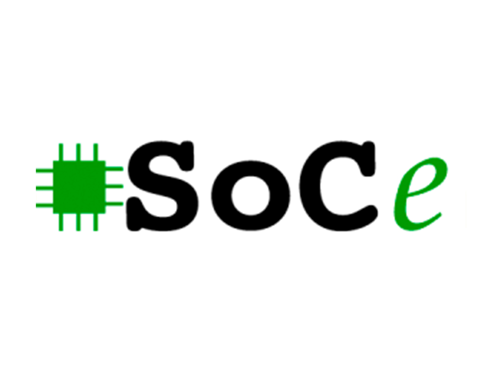 Soc-e Logo