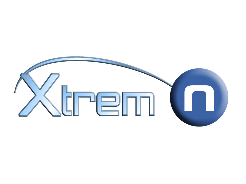 xtrem-n Logo