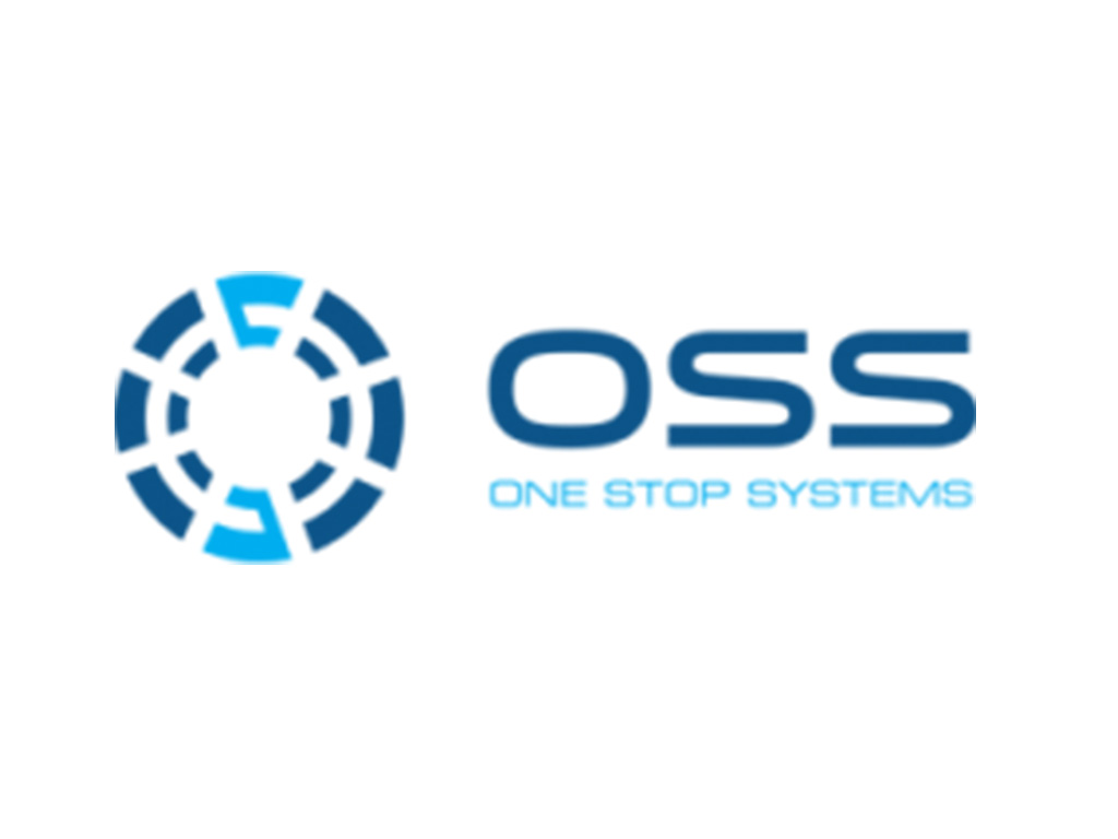 One Stop Systems Logo