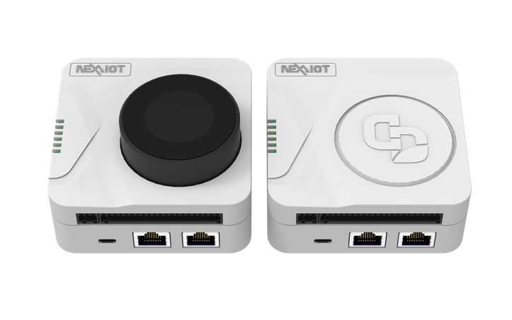 Gateways inteligentes y sistemas de adquisición de datos