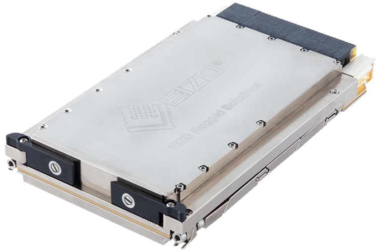 Condor™ VPX Series (3U y 6U OpenVPX)