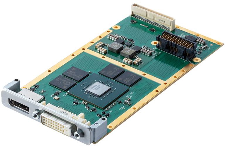 Condor™ XMC Series