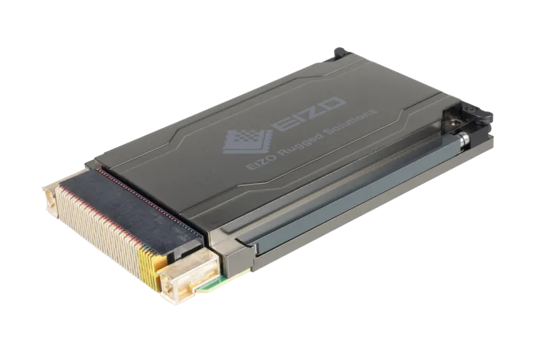 NVIDIA Jetson Thor