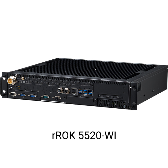 rROK